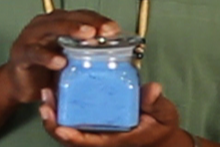 bluebath bluebath